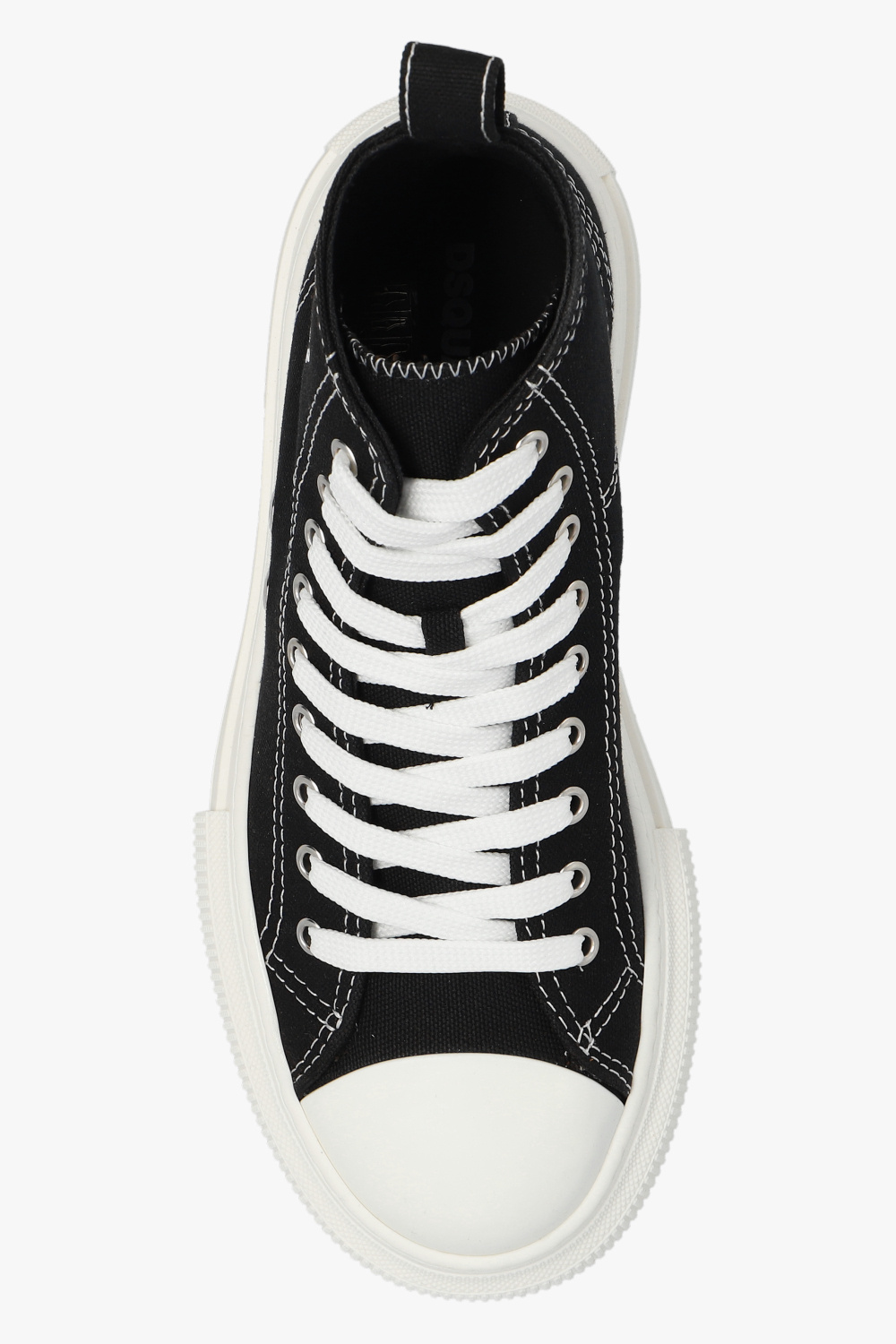 Dsquared2 'Berlin' sneakers | Women's Shoes | Vitkac